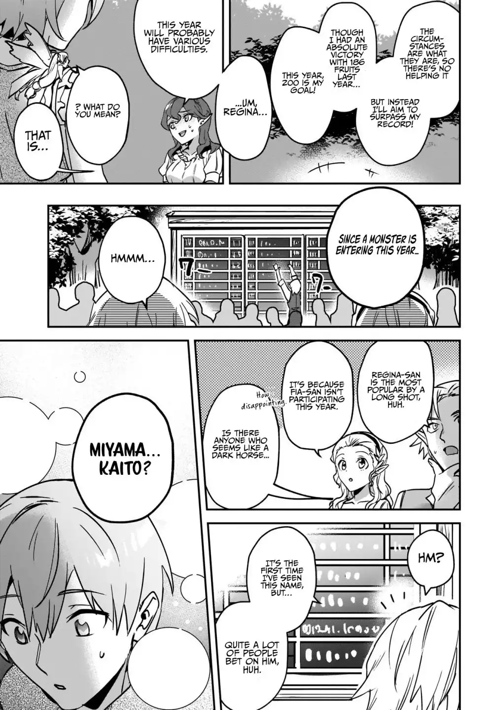 Yuusha Shoukan ni Makikomareta kedo, Isekai wa Heiwa deshita Chapter 24 27